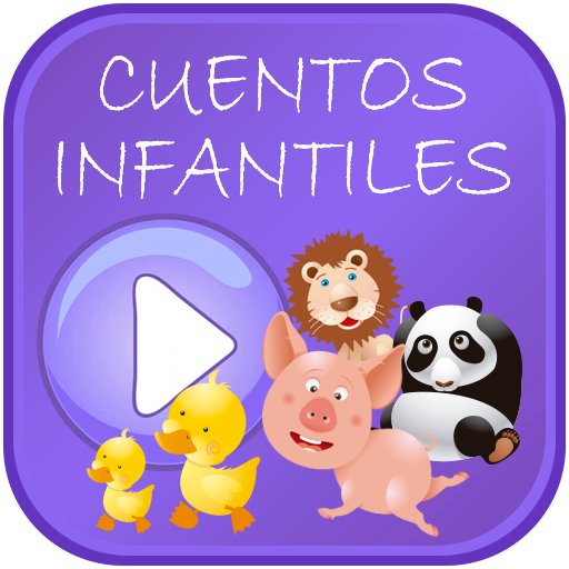 Cuentos infantiles videos