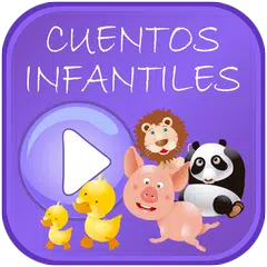 Cuentos infantiles videos APK download