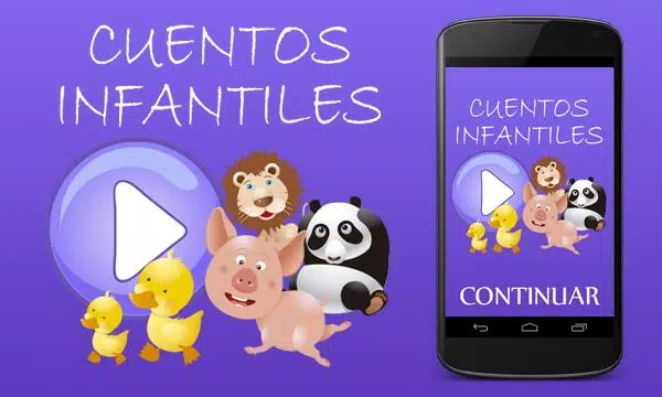 Frugal la seguridad simplemente Download do APK de Cuentos infantiles videos para Android