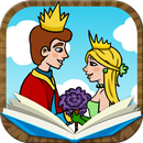 Tale of Princess and the Pea APK