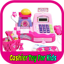 Cashier Toy For Kids-APK