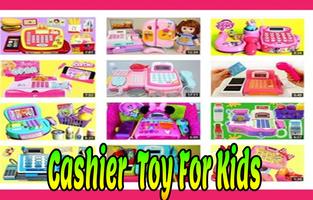 Cashier Toy For Kids capture d'écran 3