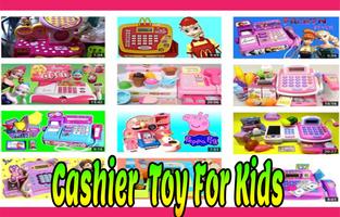Cashier Toy For Kids capture d'écran 1