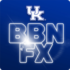BBN FX icône