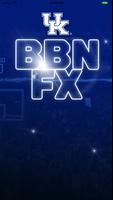 BBN FX plakat