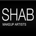 Shab Makeup Artists Zeichen