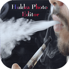 Chain Smokers Photo Editor icono