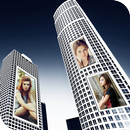 3D Building Photo Collage APK