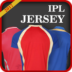 MAKE MY IPL-2017 JERSEY icône