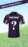 MAKE MY IPL-2017 JERSEY capture d'écran 2