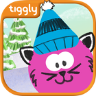 Tiggly Stamp أيقونة