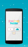 Brain Break - Puzzles Plakat