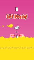 Flying Nimbus - DBZ syot layar 2