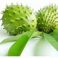 Benefits of Guanabana পোস্টার