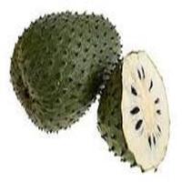 Benefits of Guanabana syot layar 1