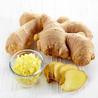 آیکون‌ Benefits of Ginger