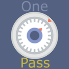 آیکون‌ OnePass Password Manager & Keeper