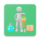 Have N' Open: Manage accounts and links APK