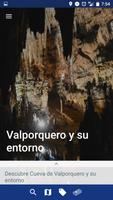 Cueva de Valporquero poster