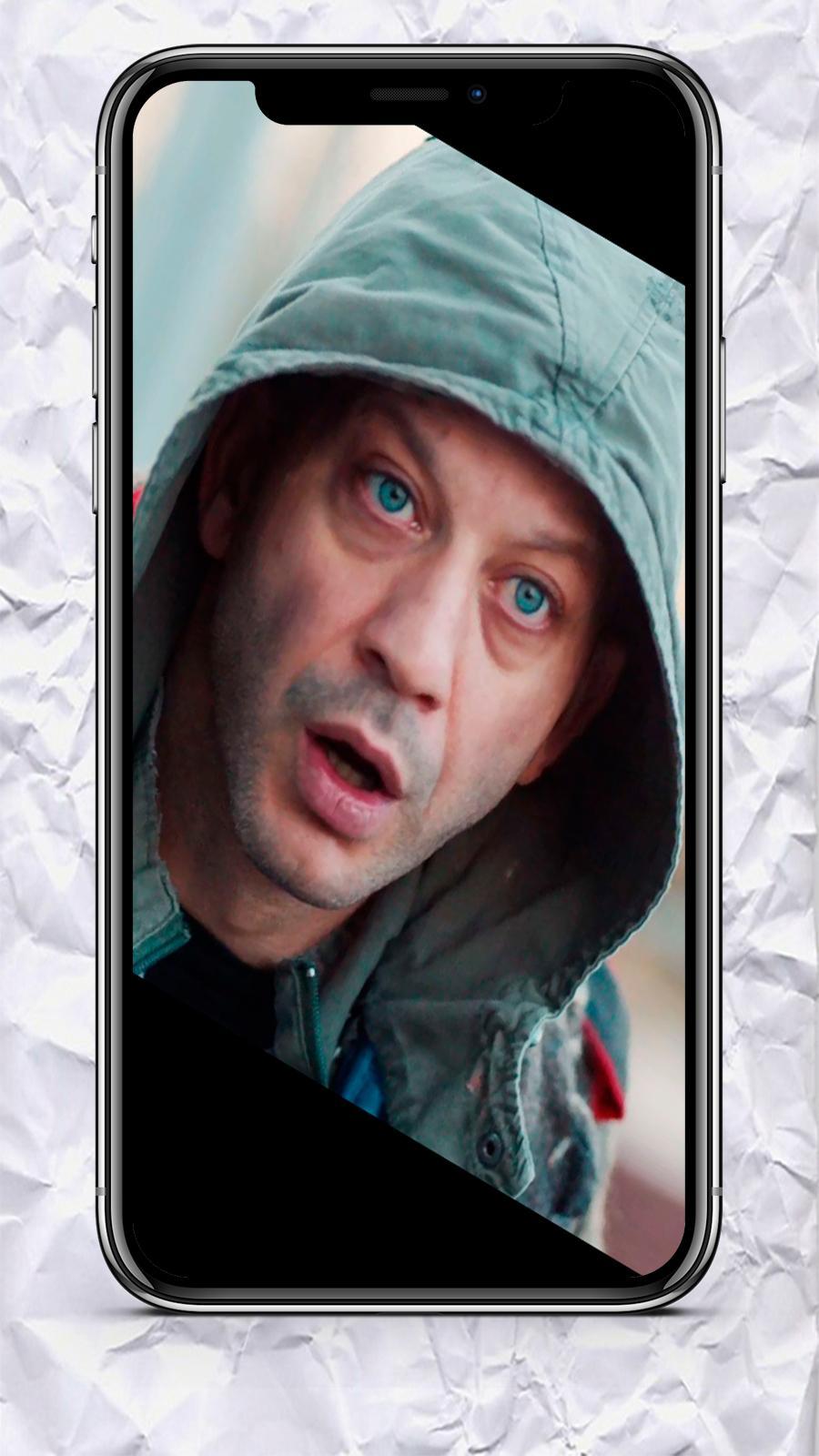 Android için Çukur Duvar Kağıtları APK�yı İndir