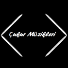 Çukur Müzikleri-icoon