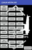 Çukur Müzikleri capture d'écran 1