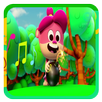 Cuidado con la Bomba Chita-sin internet APK