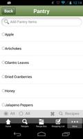 Cuisinart KitchenSync تصوير الشاشة 3