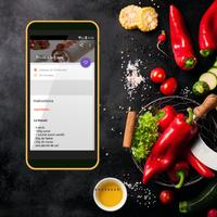 Recette Facile 2017 screenshot 2