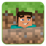 Minecraft PE Mods Zeichen