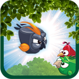 Bird Blast Brilliant