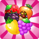 Delicious Fruit Burst APK