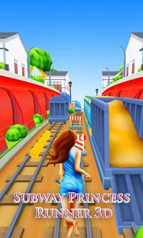 Subway Princess Runner APK para Android - Download