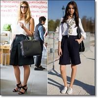 Culottes Style Ideas capture d'écran 3