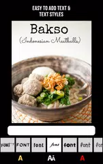 Culinary Camera - Food Effect APK download