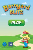 Barnyard Blitz 截图 1