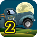 Moonshine Runners 2 aplikacja