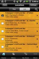 Culpepper's Grill & Bar screenshot 2