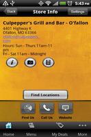 Culpepper's Grill & Bar screenshot 3