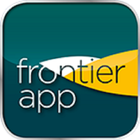 Frontier App ไอคอน