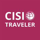 CISI Traveler icône
