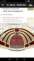 Wiener Staatsoper Tickets screenshot 1