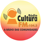 Cultura FM de Picos アイコン