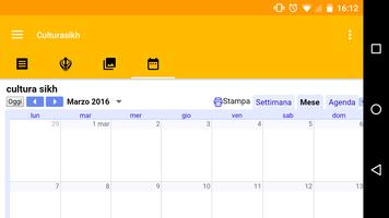 cultura sikh app скриншот 1