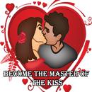 Become the master of the kiss APK