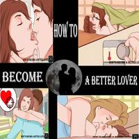 برنامه‌نما How to Become a Better Lover عکس از صفحه