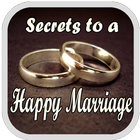Secrets to a Happy Marriage আইকন