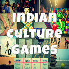 Indian Culture Games ไอคอน