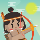 Archer King icono