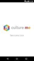 CultureMe постер